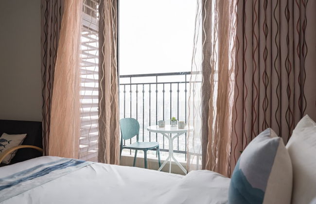 Sunny - Vinhomes GreenBay Residences - Foto 48