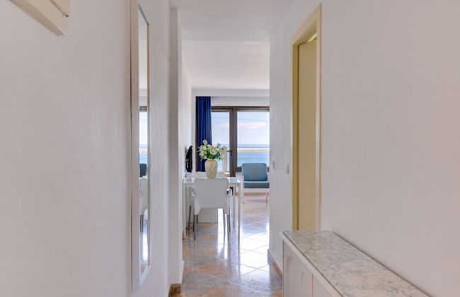 Las Palomas Apartments Econotels - Foto 31