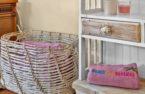 Beachfront Aldea 6 - Photo 18