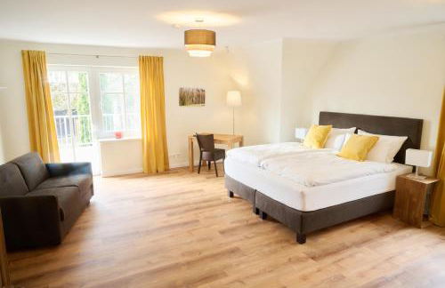 Landhaus Eichengarten - Foto 16