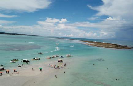 Casa Luxuosa em Maragogi - AL - Foto 25