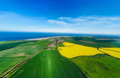 HomeDecor Cottages - Castle Walk House - Foto 45