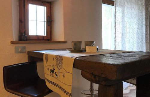 L'Intimità , Paluvacanze - Foto 2