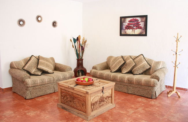 Casa Azuela & Valencia - Foto 16