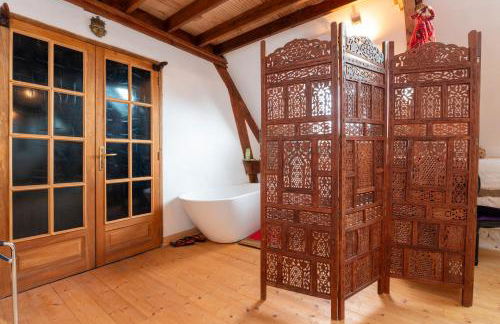 Longère de charme - Foto 16