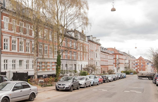 Fantastic 1-bed Apartment w Private Terrace - Foto 11