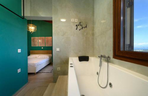 Thea Divine Comfort & View - Foto 29