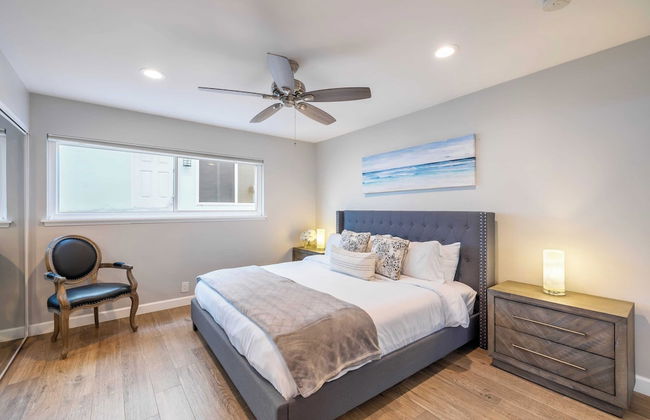 Ocean Breeze I by Avantstay Steps to the Beach! - Foto 15