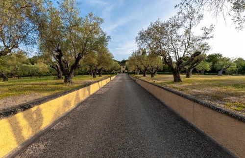 Villa Loretino I Ultimate Luxury in Florence - Foto 76