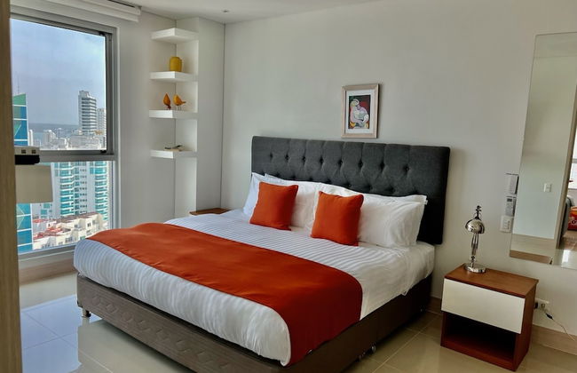 U-GO Edificio Murano Elite, Bocagrande - Foto 13