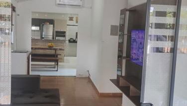 casa climatizada lateral da br - Foto 3