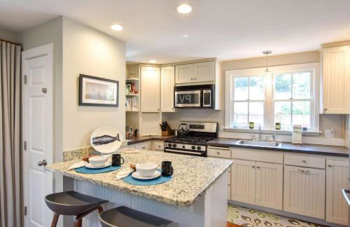 4 min Walk to Commercial Street and Beach - Foto 7