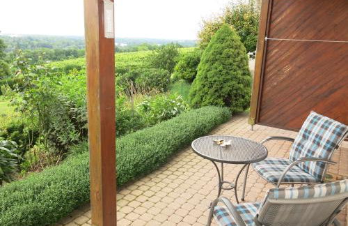 Ferienwohnung Billich - Foto 8