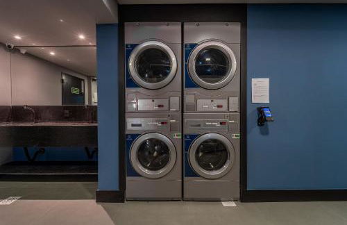 EDIFICIO UP - Loft próximo a Vila Germânica e FURB com vaga. - Foto 48