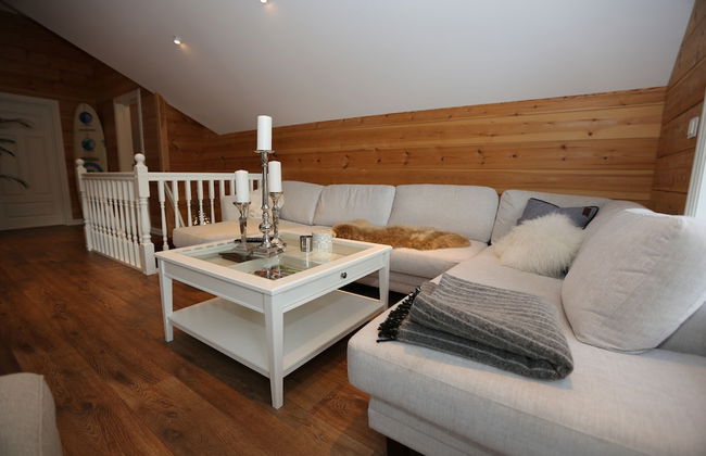 Alnes Gård - Photo 31