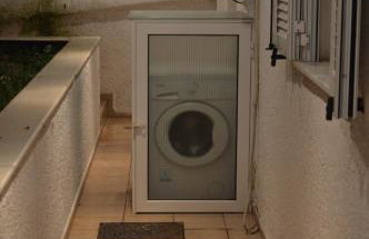 Private Αpartment Agiou Athanasiou Street F - Foto 2