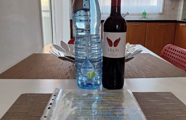 City Sunshine Strovolos, Nicosia - Foto 22