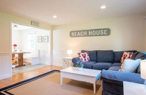 Quintessential Cape directly on the Cape Cod Rail Dog Friendly - Foto 9