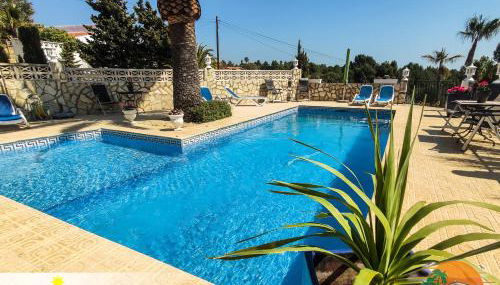 Villa Delfin, 3 tolle Apartements für je 4 bis 6 Personen - in L Alfàs del Pi - Foto 3