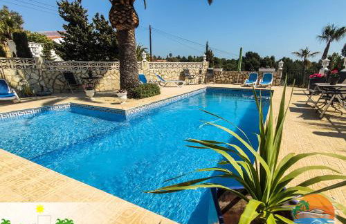 Villa Delfin, 3 tolle Apartements für je 4 bis 6 Personen - in L Alfàs del Pi - Foto 3