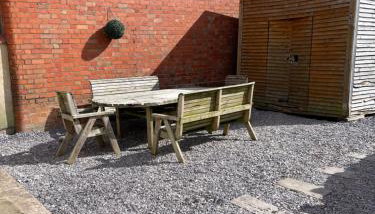 Merlin House - Foto 4