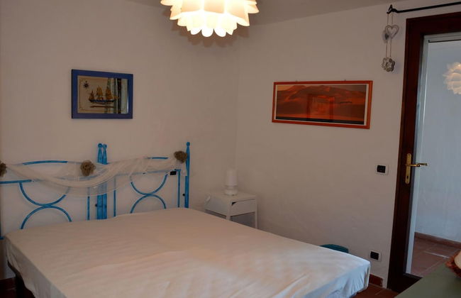 Mediterranean Villa of Liscia di Vacca - Foto 6