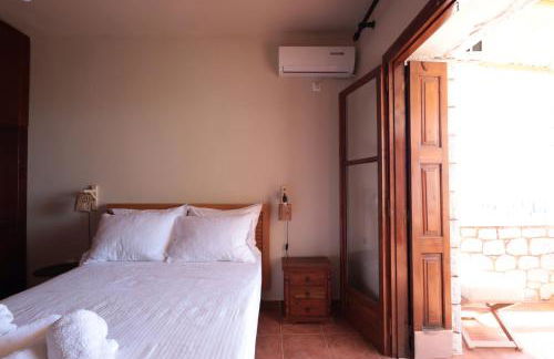 CASA DI MANI KOTRONI Vacation 2 bedroom Maisonette with shared pool - Foto 11