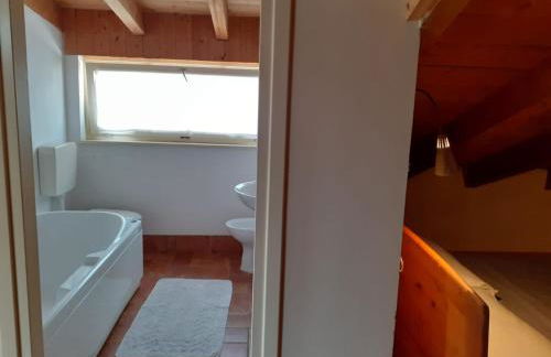 Attico sul Fiume - Foto 9