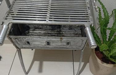 Sua casa fora de casa,para você e sua família - Foto 17