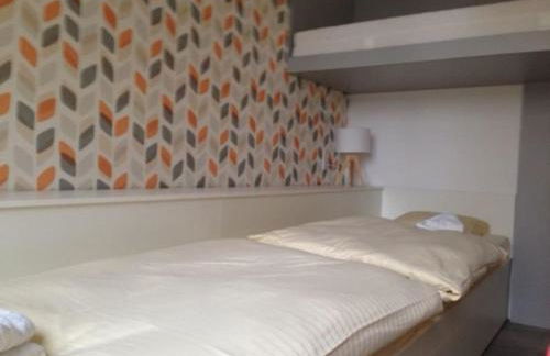 exclusives 1-Zimmer-Apartment - Foto 13