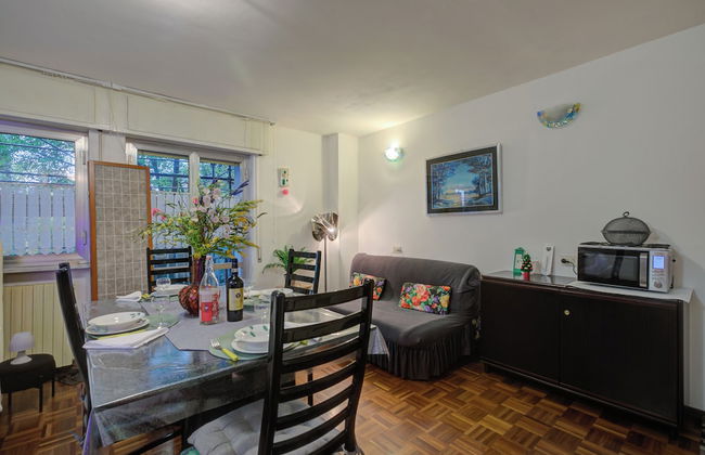 Studio Saturno 23 in the City Center - Photo 11