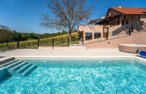 Holiday home Villa Antique - Foto 7