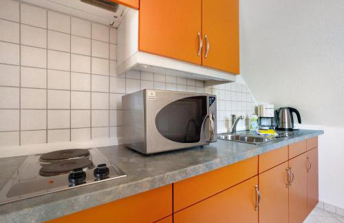 Pension Bergblick - Foto 38