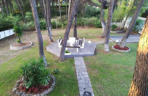 Sani villa of traditional architecture - Foto 45