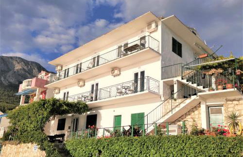 Apartmani Divić - Foto 32