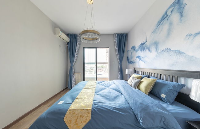 Xi'an City Center View Apartment - Photo 6