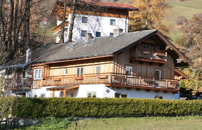 Spacious Apartment near Ski Area in Piesendorf - Foto 22