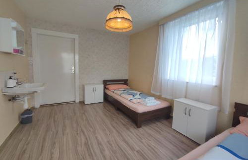 Haus "Grimberg" FeWo 1-stock oder FeWo 2-stock & Zusätzliches Zimmer - Photo 43