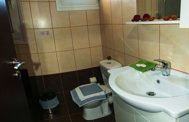 Elpidis Villa - Foto 22