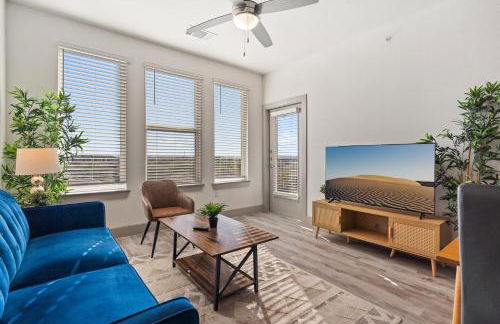 Luxury Apartments Near Airport - Foto 28