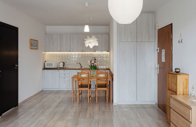 Sun & Snow Marina Park - Bulwar Portowy - Photo 36