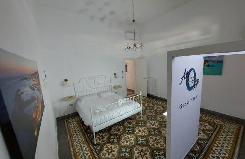 Alli Rotti Guest House - Foto 26