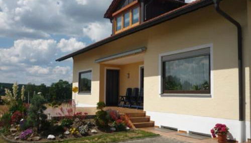 Ferienwohnung Hornauer - Foto 2