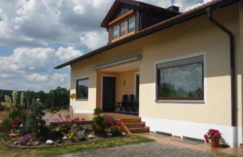 Ferienwohnung Hornauer - Foto 2