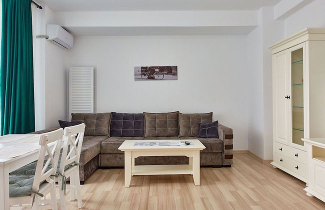 Apartamente Papaya - Foto 29