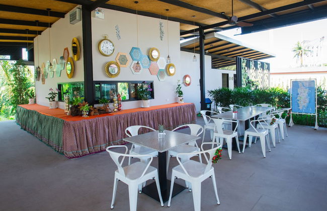 Goodnight Phuket Villa - Foto 75