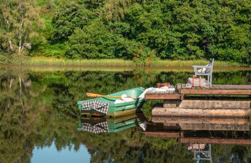 Balnagown Estates Gardener's Cottage - Foto 33