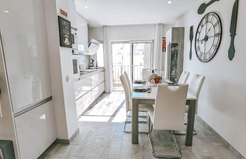 Apartment Rocha Vista Mar Dubai - Foto 6