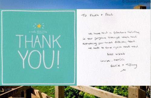 Croyde Wonky Cottage 1 Bedroom - Foto 3