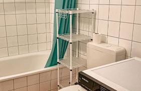 Huge-Elegant-Art 5 Beds Flat in Schöneberg - Foto 26